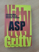 ASP Nitty Gritty Addison-Wesley Buch