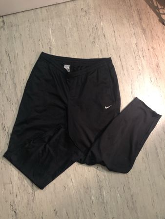 Nike Trackpants // Grösse M
