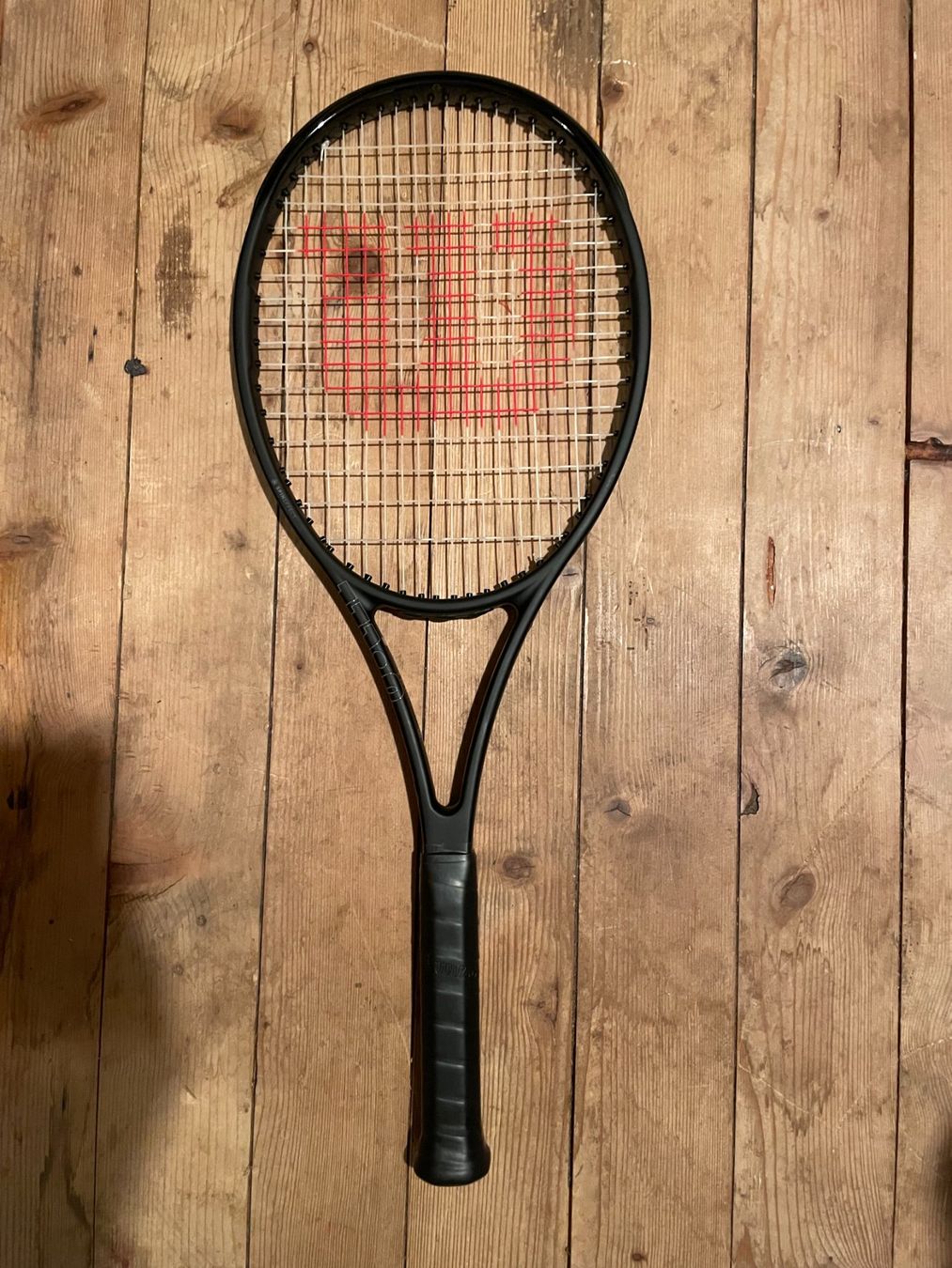 Wilson Schläger: Wilson Pro Staff – Neu (gemäss Beschreibung) aus Zürich von mar_x5ff