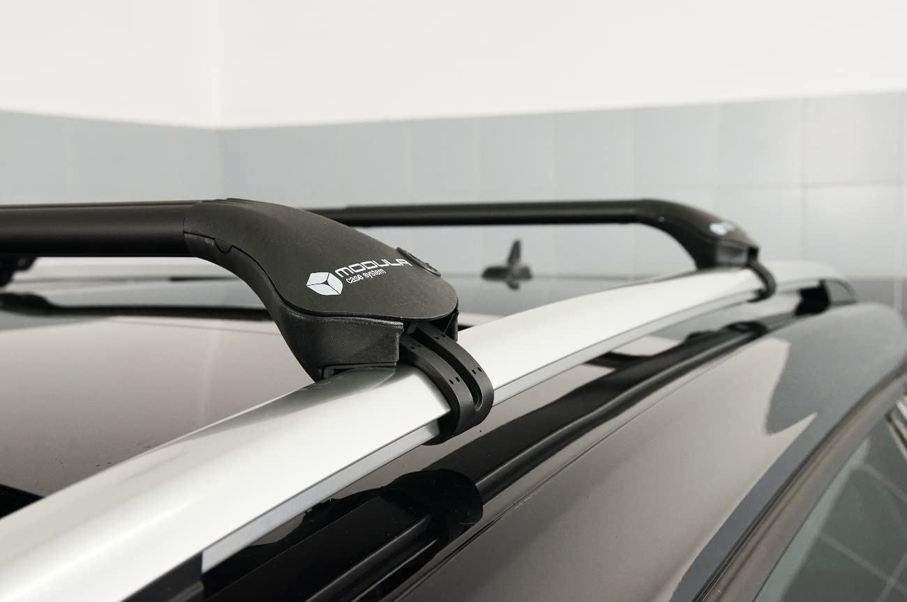 Dachträger: Dachträger für Relings Renault – Neu und originalverpackt aus Langenthal von DGHSystem-modula 2