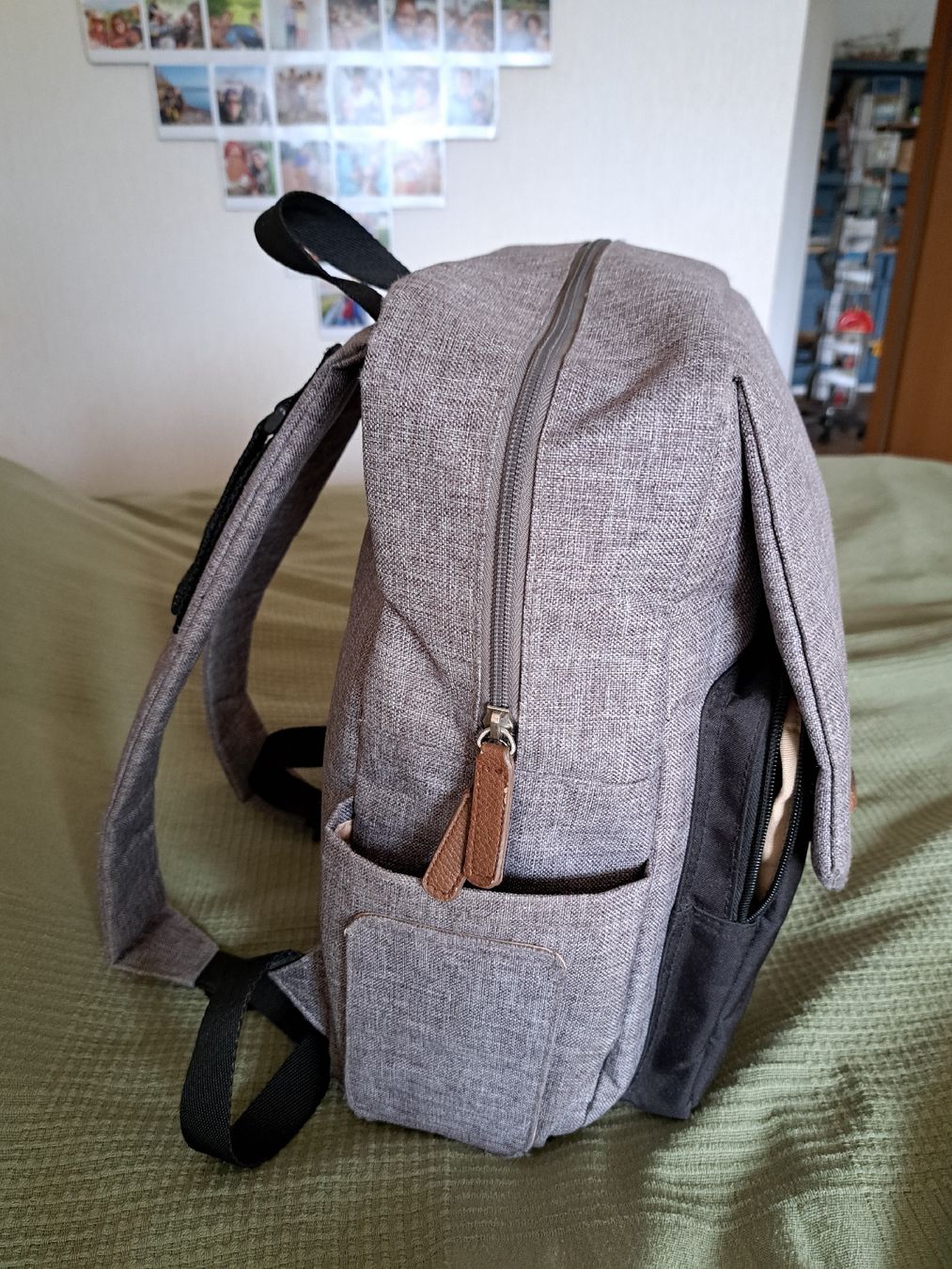 Sacs à dos: sac à langer  – D'occasion à Mont-sur-Lausanne par NikiMar86 4