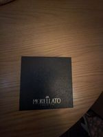 Morellato collana argento riciclato e zircone