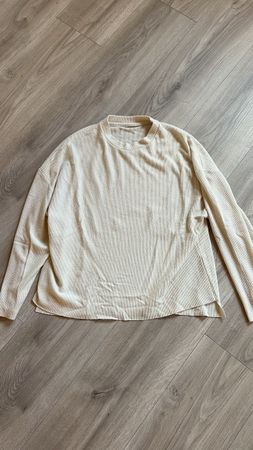 pullover - free shipping