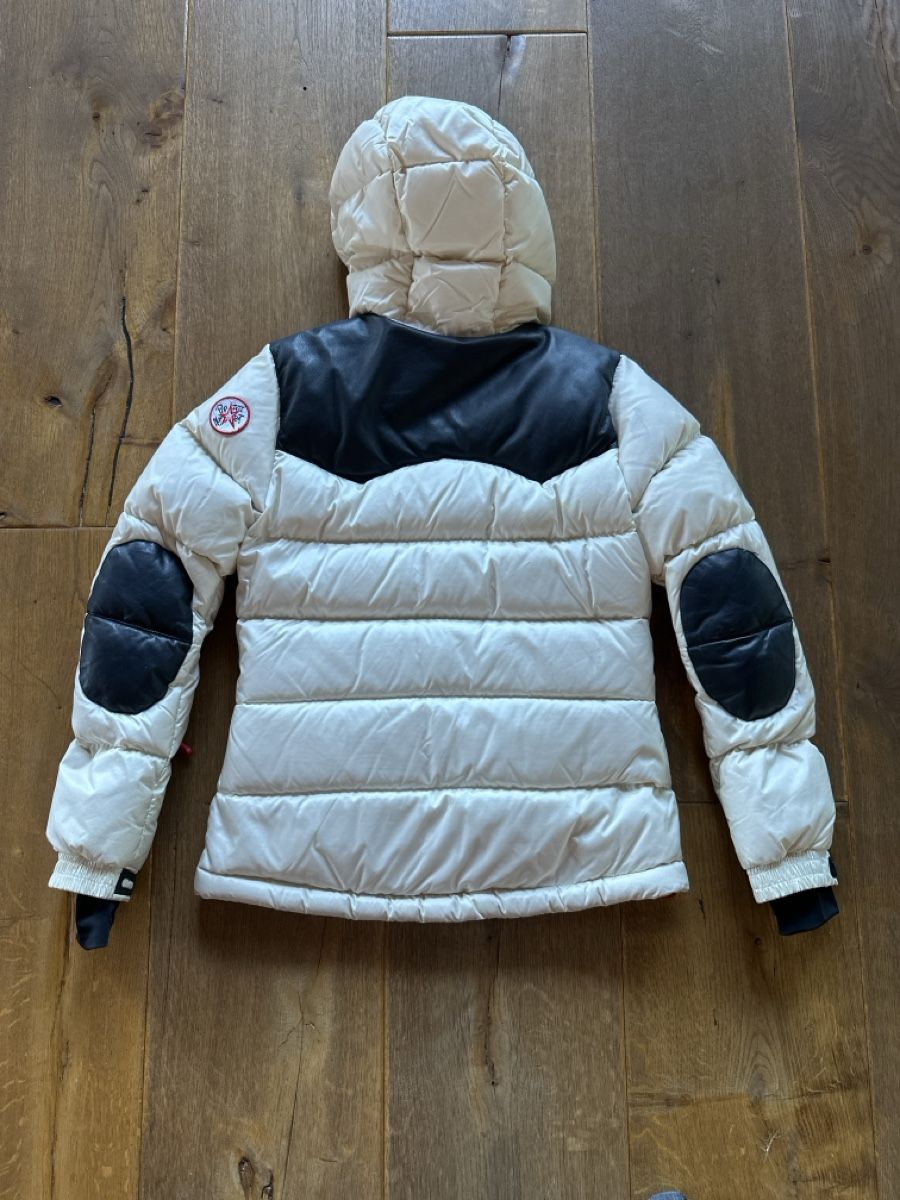 Sci: Perfect Moment Ski Jacket Size XS – Usato da Cologny venduto da pichi26 5