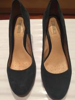 Scarpe décolleté Geox tg. 36.5