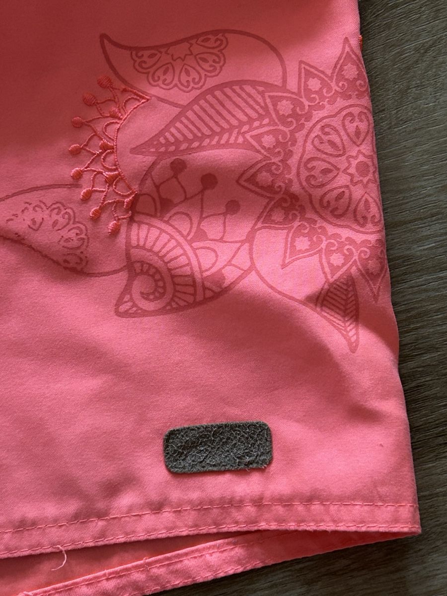 Protest Costumi da bagno & Bikini: Badehose Damen Protest Pink Grösse L/40 – Usato da Wolhusen venduto da eve_m6cg 2