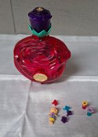 Polly Pocket 1996 Swwt Roses