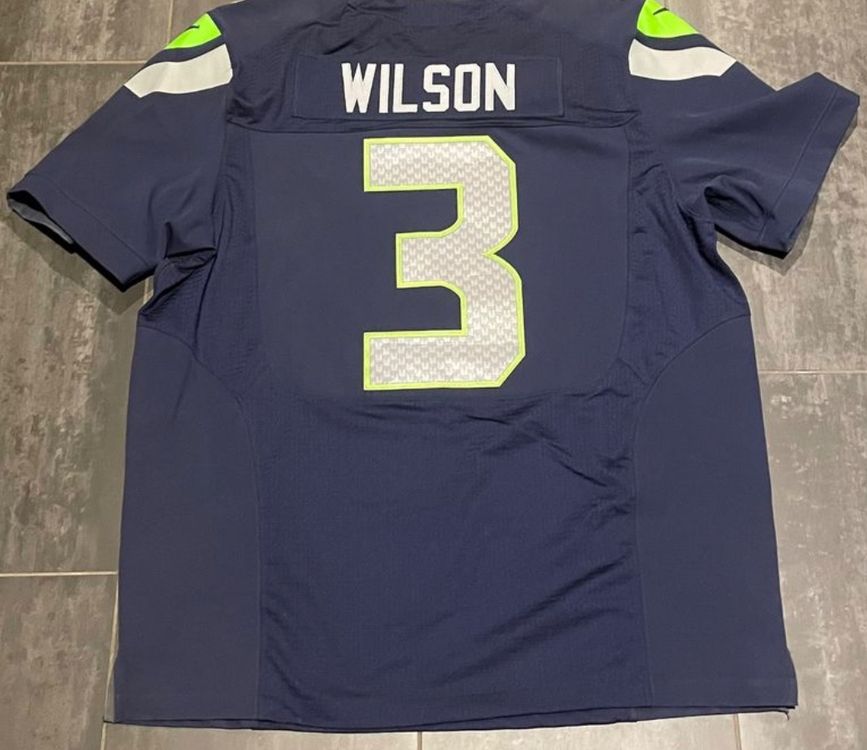 Nfl Trikot Seattle Seahawks