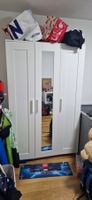 Kleiderschrank 3-türig
