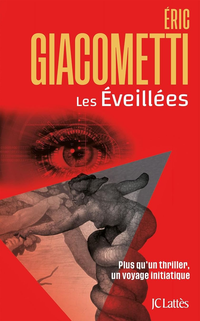 Libri: Les Éveillées – Usato da Neuchâtel venduto da Dualseele