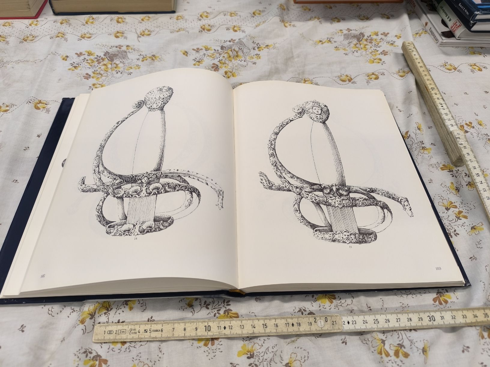 Libri: Buch....Blankwaffen – Usato da Cama venduto da anto_a 5