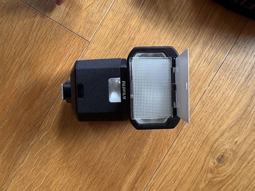 Flash: Flash fujifilm EF-X500 – Usato da Grand-Lancy venduto da Magali.fischer 3