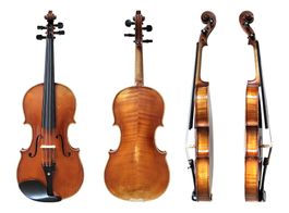 Schöne, ältere, klangstarke 4/4-Violine - Gelegenheit