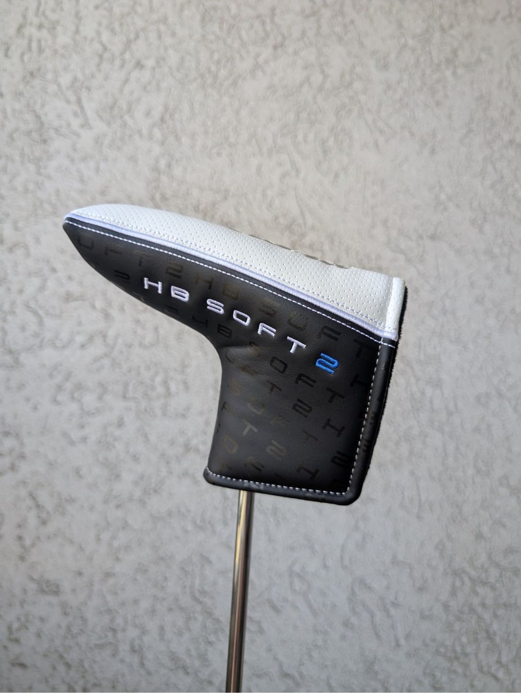 Mazze & Set: Cleveland HB SOFT 2 8S Putter (34") – Usato da Bern venduto da c0b573r 7