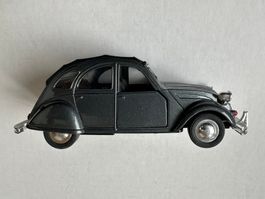 Citröen 2CV Modell, Döschwo