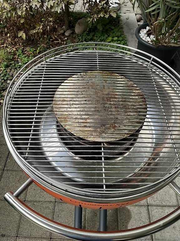 Grills: Lotusgrill – Gebraucht aus Kehrsatz von mar_9fsz 1