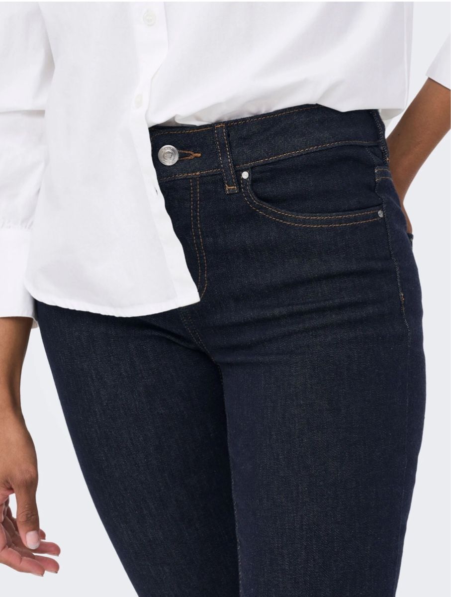 Only Jeans: Jeans foncé ONLY – Nuovo (secondo la descrizione) da Le Noirmont venduto da Fanny_ 4