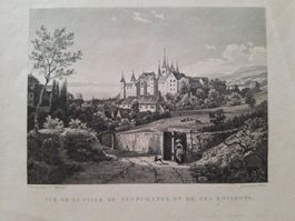 NEUCHATEL