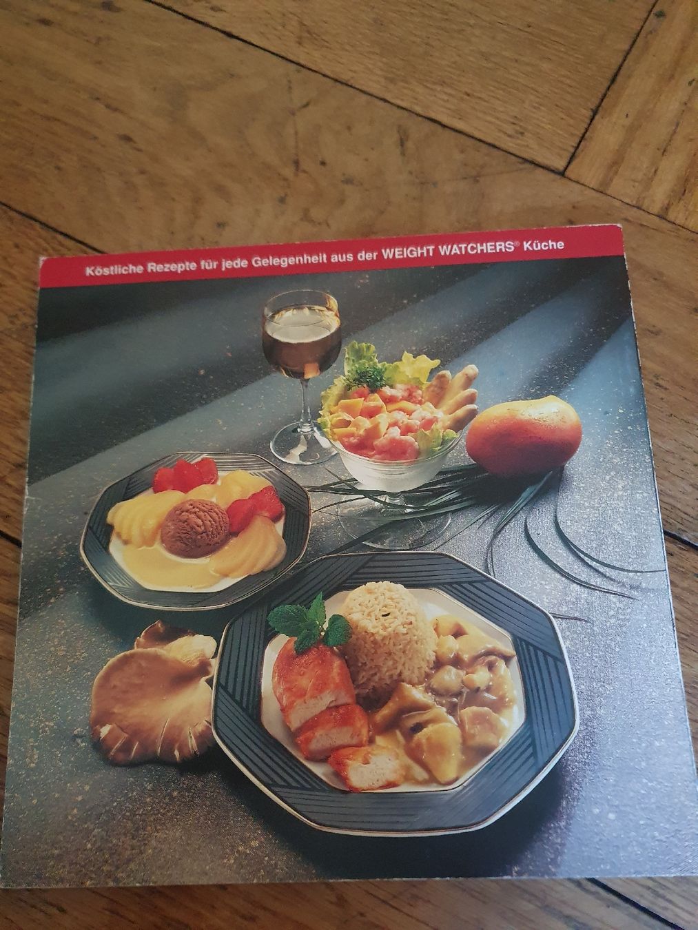 Libri: Kochen mit Lust und Laune – Usato da Schönenwerd venduto da pomodor 1