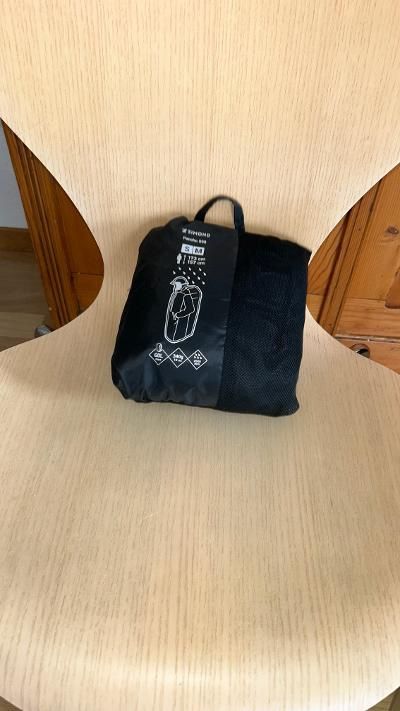 Decathlon Altro in  Abbigliamento & Accessori: Poncho de pluie Decathlon S/M – Usato da Köniz venduto da amelia06