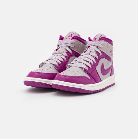 Scarpe da uomo: Air Jordan 1 mid 41 neuves – Nuovo e nell'imballaggio originale da Chêne-Bourg venduto da Gabrisca 2
