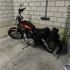 Profile image of Harleywalti