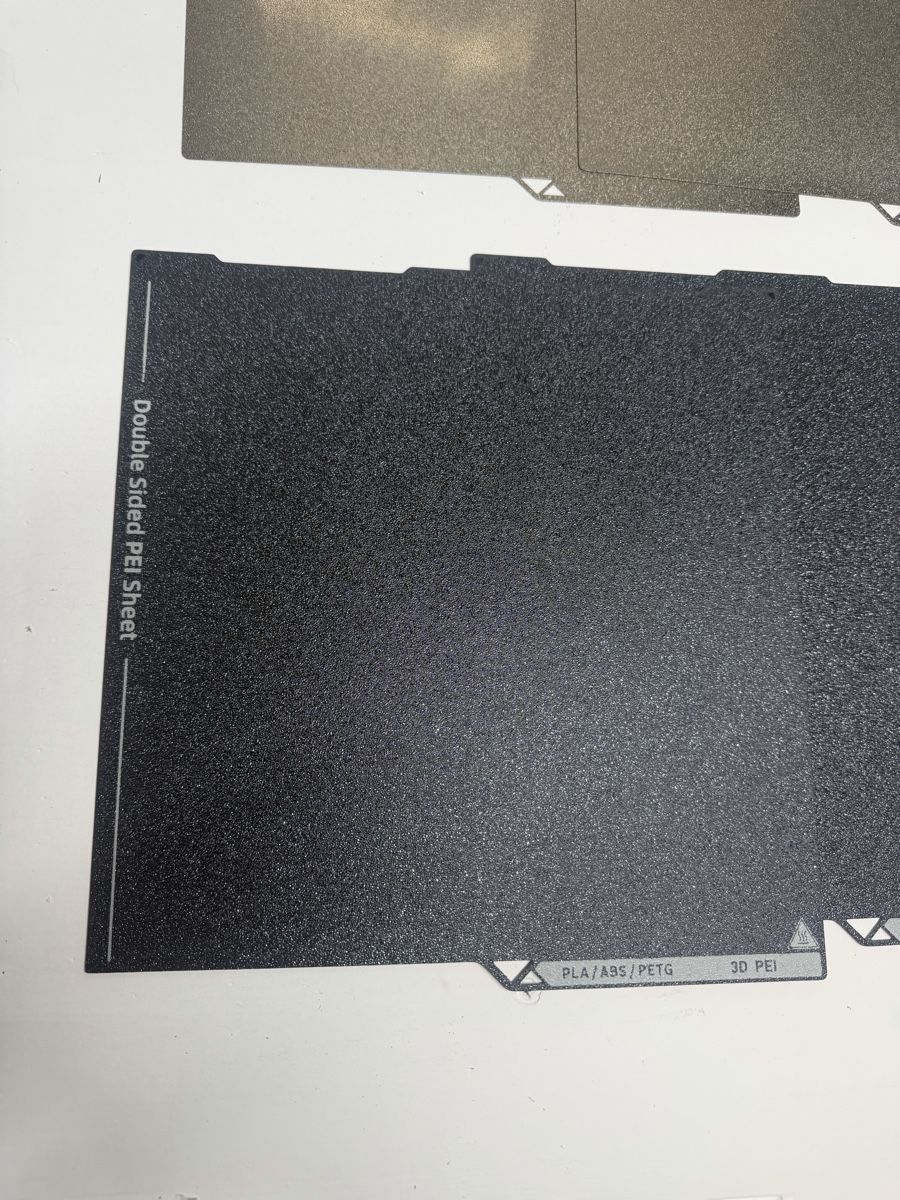Anycubic Stampanti 3D: Anycubic Kobra 3 Druckplatte – Nuovo (secondo la descrizione) da Wangen SZ venduto da ca018 1