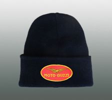 MOTO GUZZI Mütze NEU