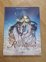 La Rose Écarlate Tome 12
