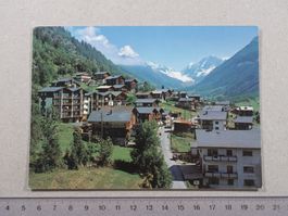 Wiler, Lötschental, 1984