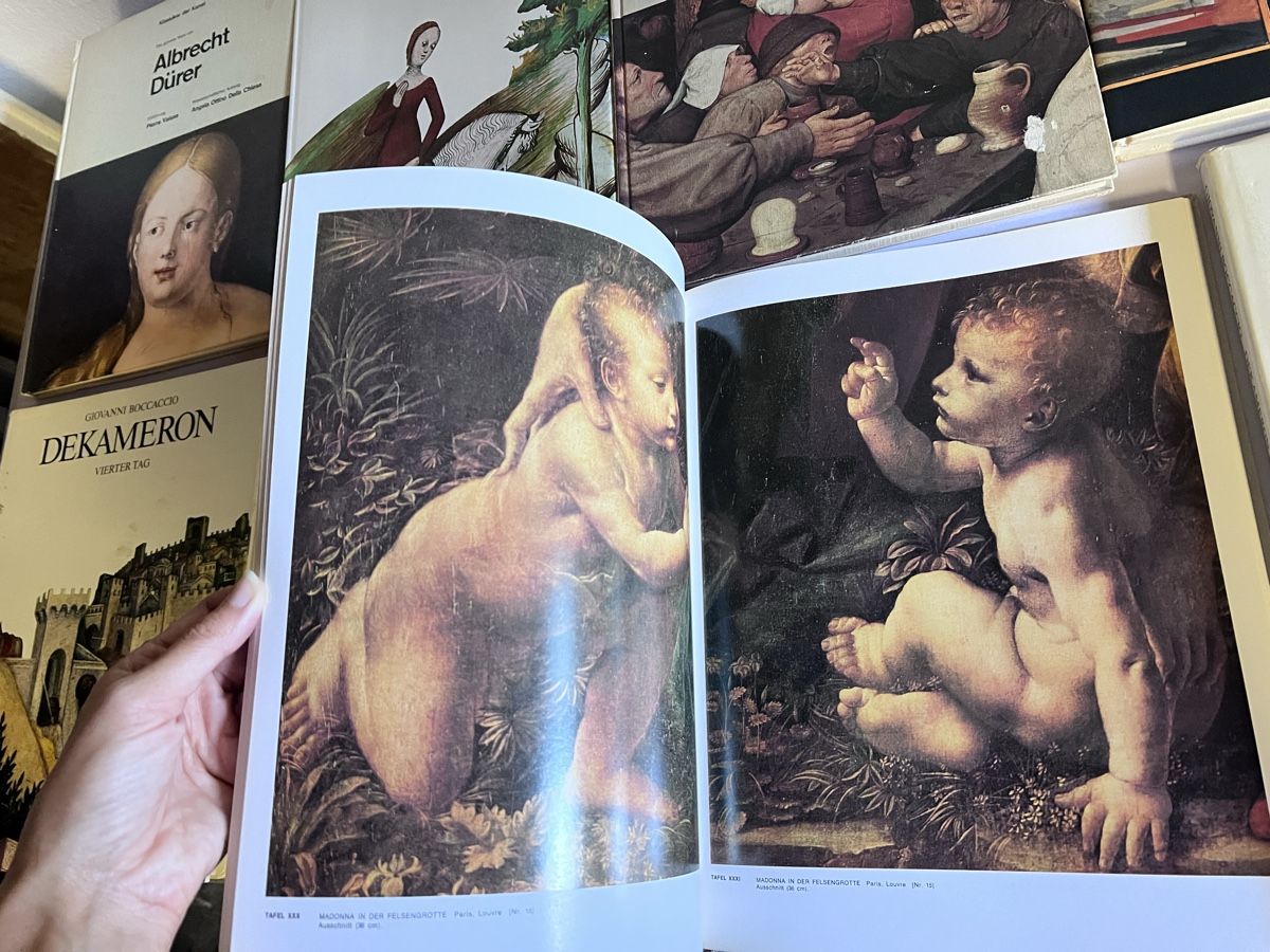 Livres: Verschiedene Bücher (9) – D'occasion à Glattfelden par maa_qcj8 7