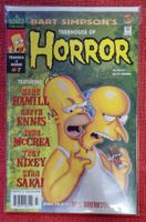 Bart Simpson's Treehouse of Horror #7, 2001