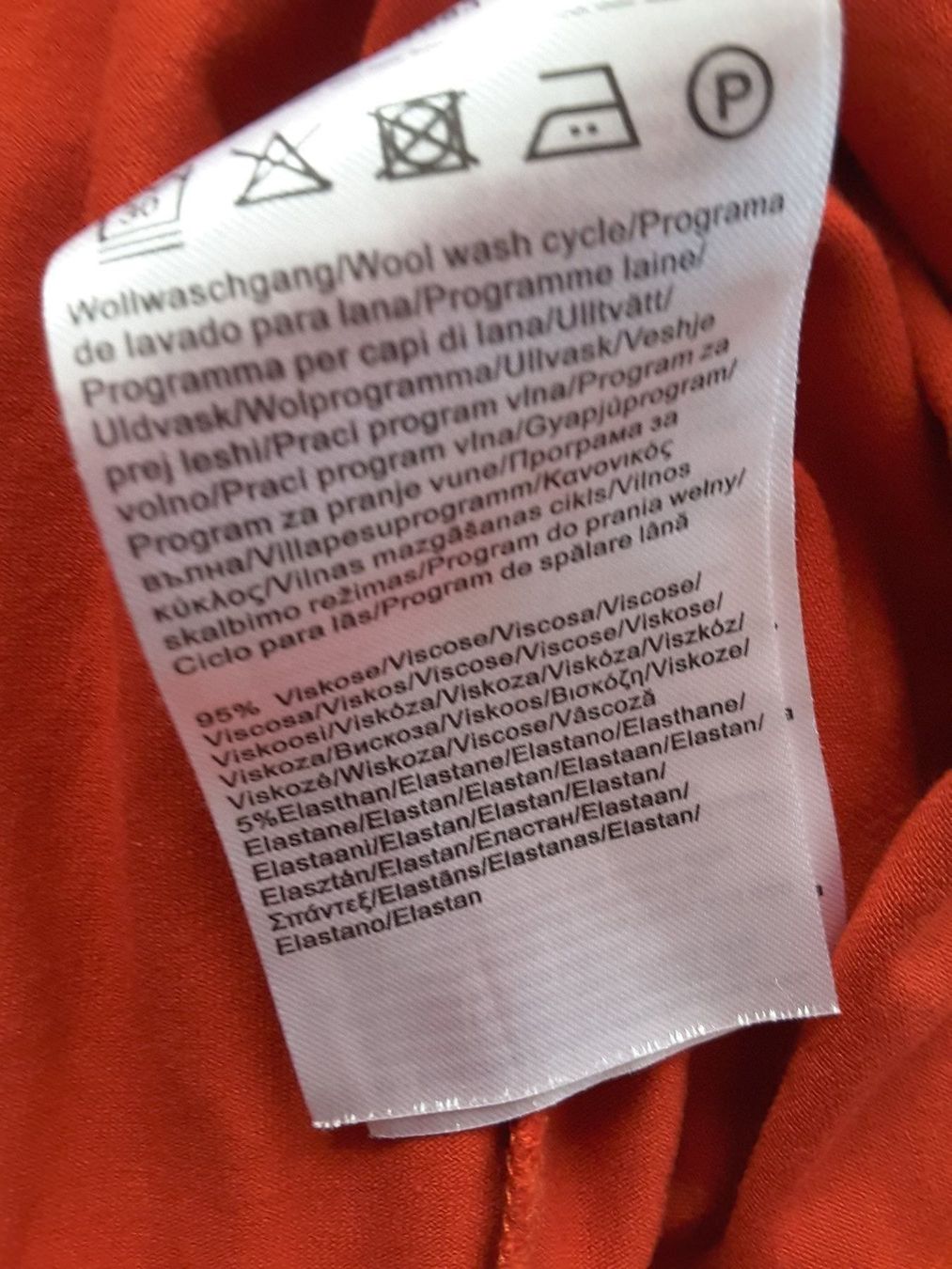 T-shirt: Street One Shirt Gr. 40 – Usato da Boppelsen venduto da tigimohrli 4