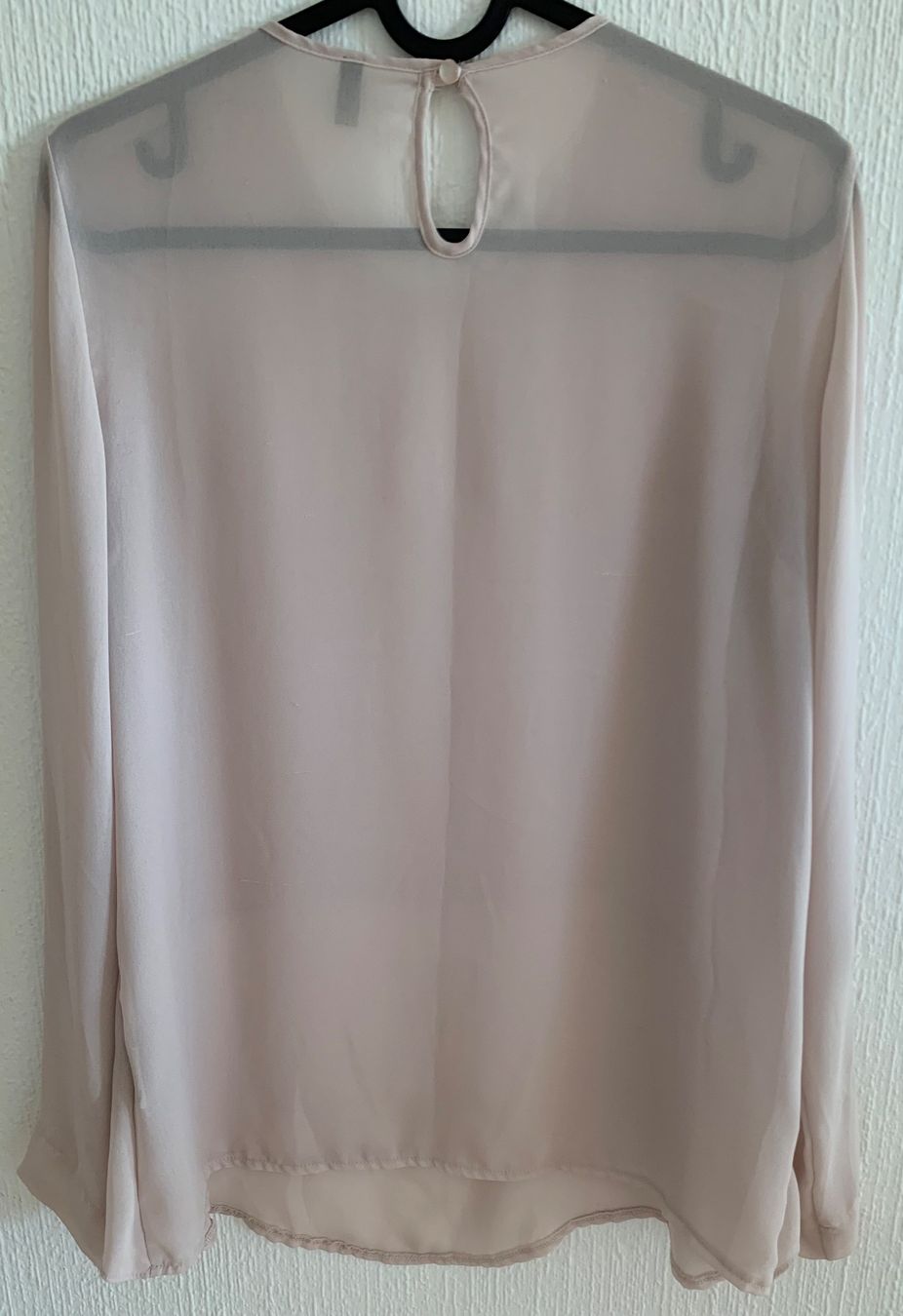 Camicette: Benetton blouse taille S ( élégante) – Usato da Prilly venduto da Sissi_1009 1