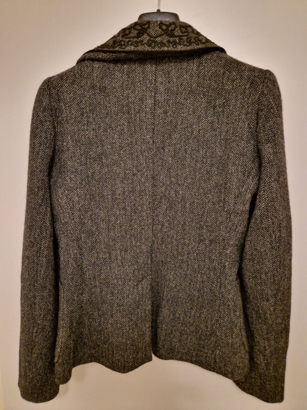 Etro Jacken: Jacke ETRO dunkel Grösse 40 – Gebraucht aus Zollikon von Tom2001 1