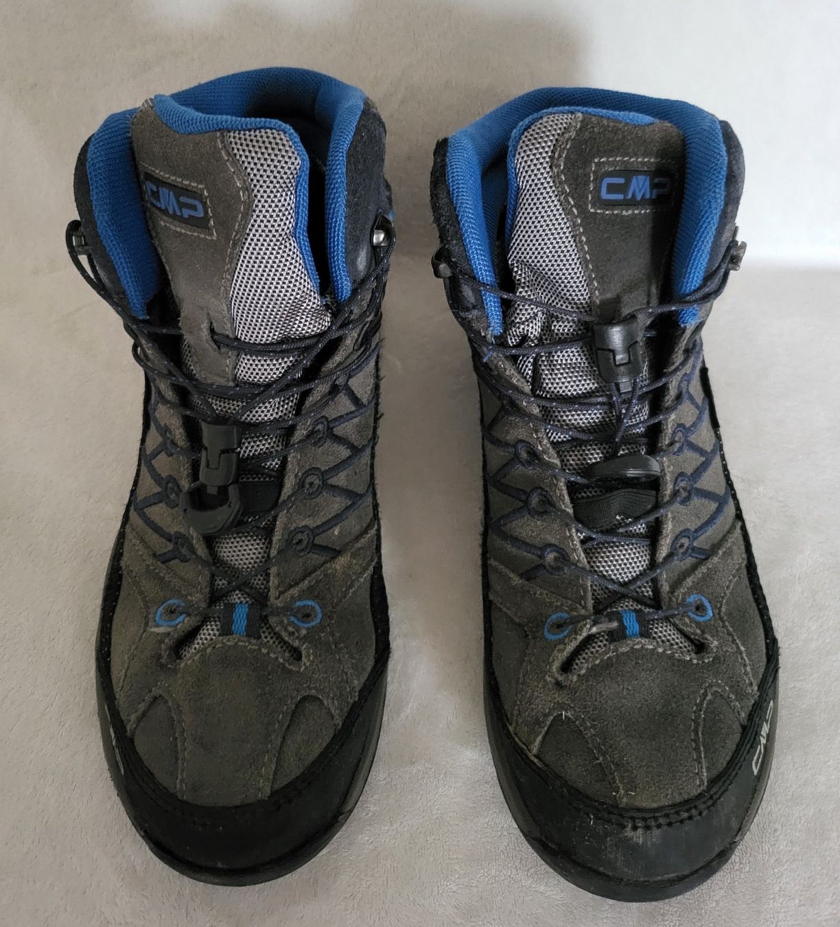CMP Schuhe für Jungen: Stiefel – Gebraucht aus Bremgarten von im02 1