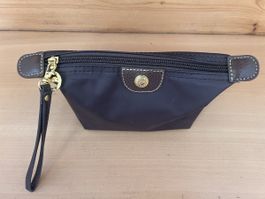 Kosmetiktasche braun guter Zustand