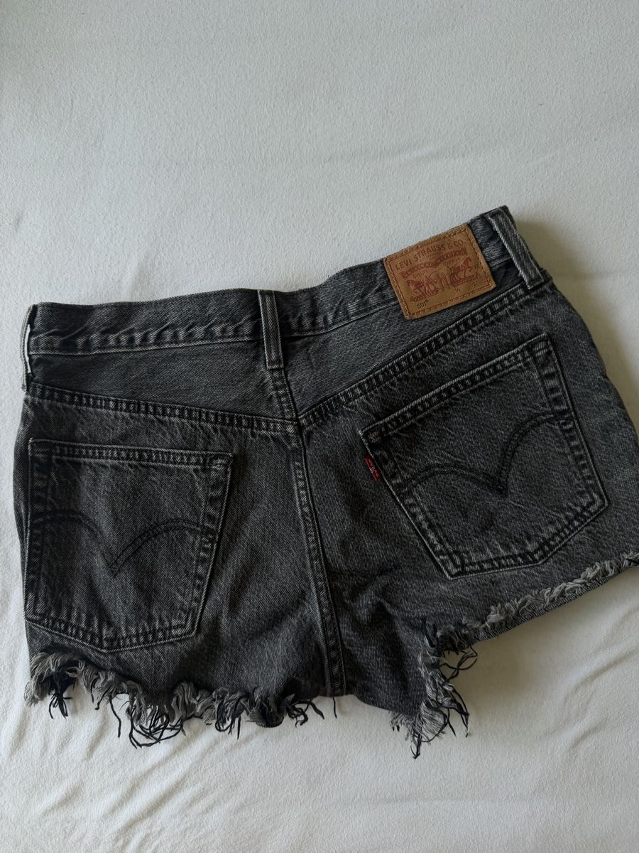 Levi's Jeans: Levi’s shorts – Gebraucht aus Zürich von jad_mnb2