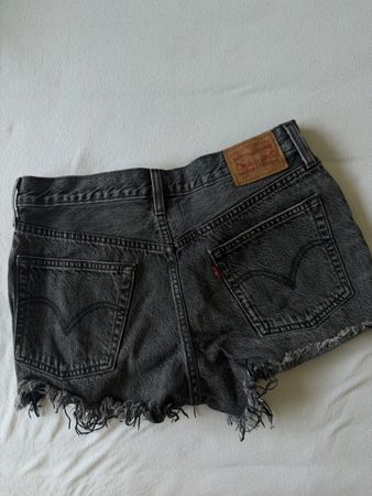 Levi’s shorts