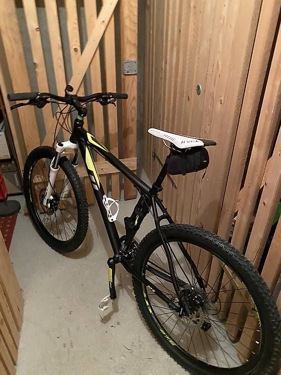 Vélos: VTT – D'occasion à Belmont-Lausanne par Rico930 2