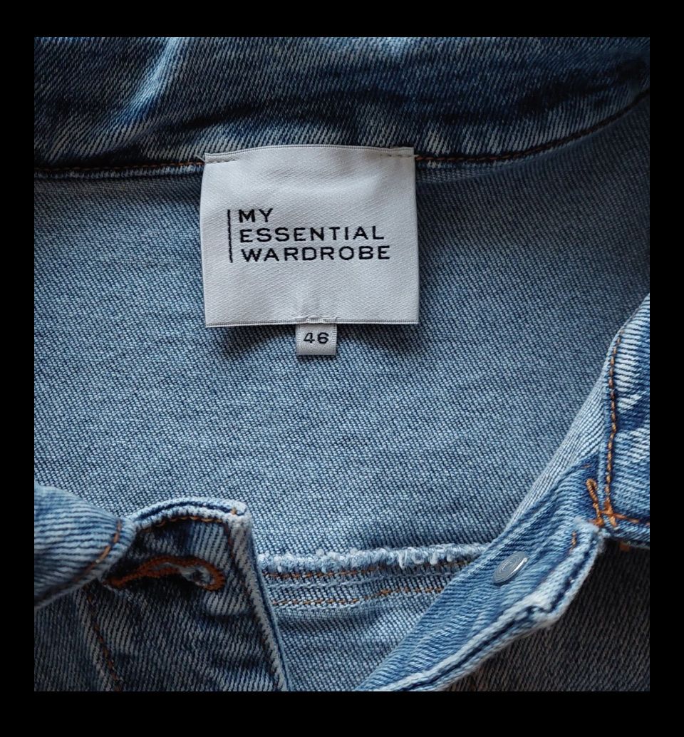Giacche: Essential Jacket – Nuovo (secondo la descrizione) da Wallisellen venduto da Chatswood_8hwh 1