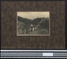 Fotografie Vorderwestermurr, Wassermühl