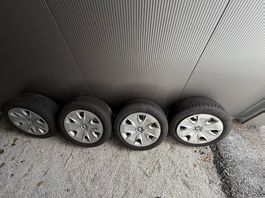 Räder BMW
