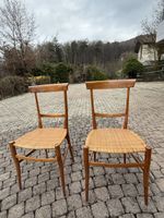 Vintage Stühle S.A.C. Chiavari, Italien, 2er Set,