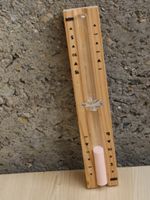 SANDUHR  HOLZ SANDUHR TIMER