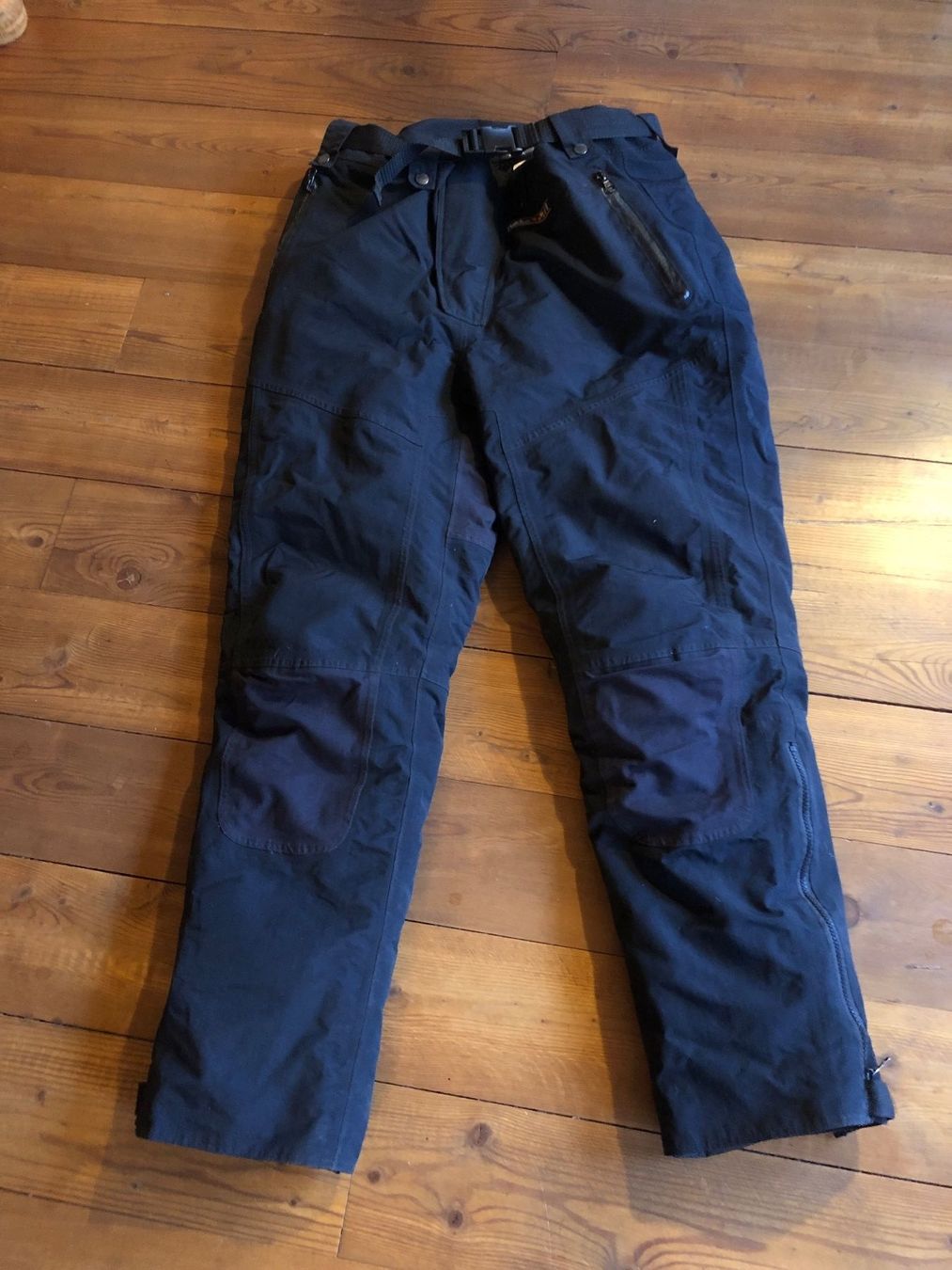 Rukka Pantaloni: Rollerhosen, Damen, Rukka – Usato da Oftringen venduto da ebi_6slt