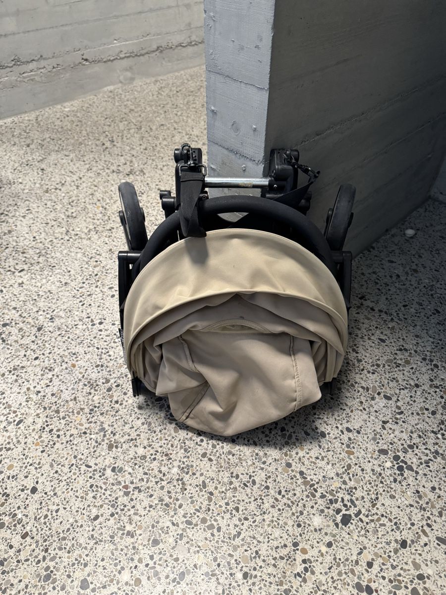 Babyzen Carrozzine: Babyzen YOYO Stroller – Usato da Zürich venduto da luv_26kg 4