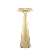 Opera Tischlampe mit Akku 130lm  2700K