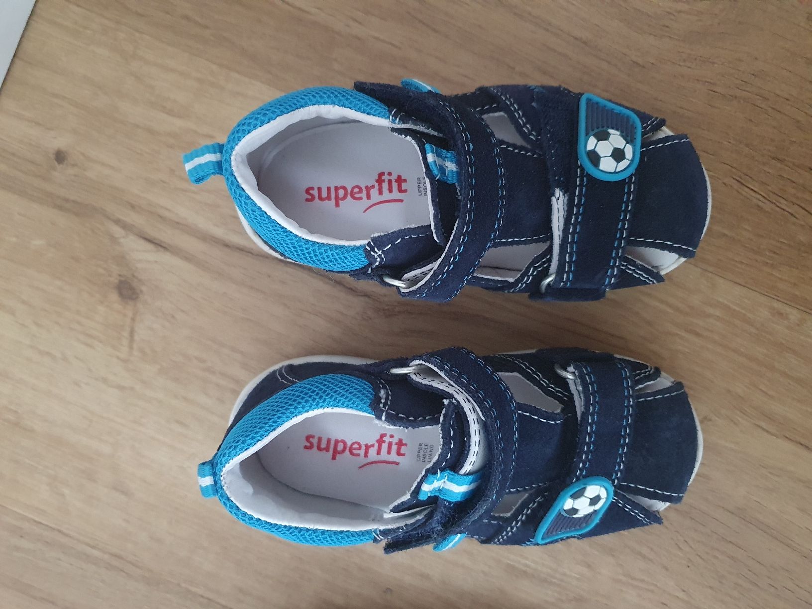 Scarpe per ragazzi: Kinder Schuhe Paket,  Grösse 21-24 – Usato da Basadingen venduto da bart80 3