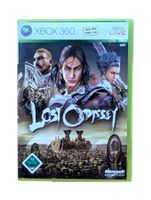 Lost Odyssey Xbox 360